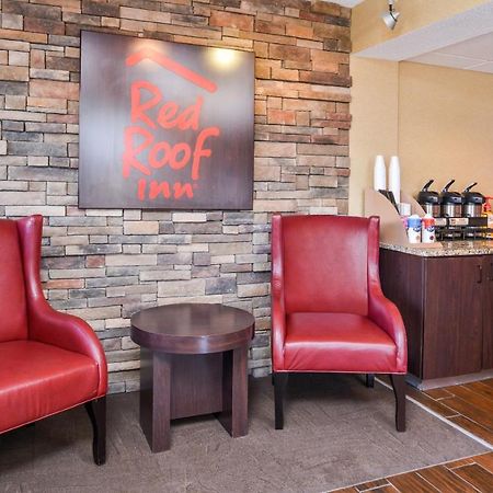Red Roof Inn Merrillville Dış mekan fotoğraf
