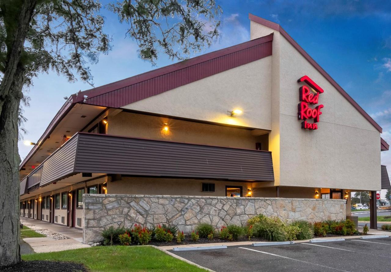 Red Roof Inn Merrillville Dış mekan fotoğraf