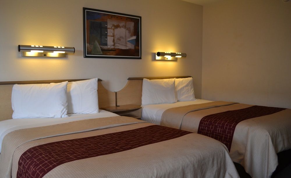 Red Roof Inn Merrillville Dış mekan fotoğraf