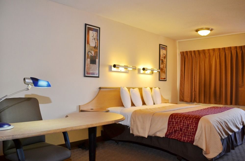 Red Roof Inn Merrillville Dış mekan fotoğraf